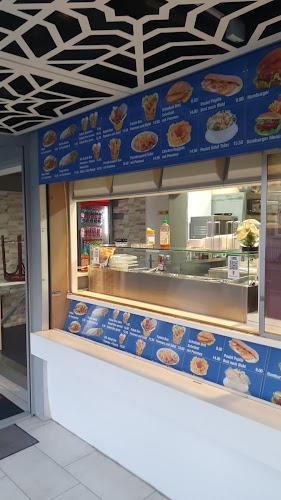 Sonnmatt Imbiss - Gastronomie und Hotellerie