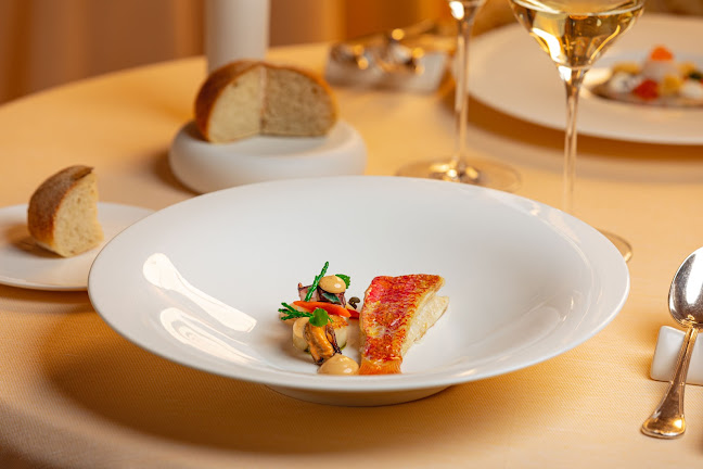 Opinii despre Ristorante I Due Sud în Lugano - Gastronomie und Hotellerie