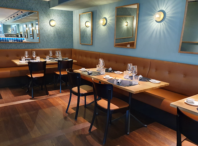 Comentarii opinii despre Restaurant Kubli