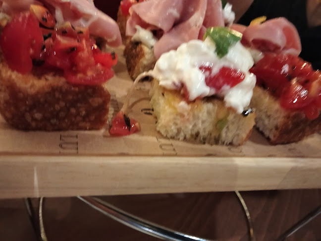 Opinii despre Luigia Fribourg în Fribourg - Gastronomie und Hotellerie