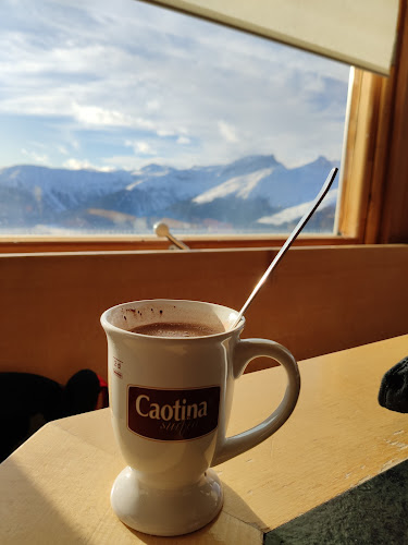 Clavadeleralp Schaukäserei & Restaurant - Davos