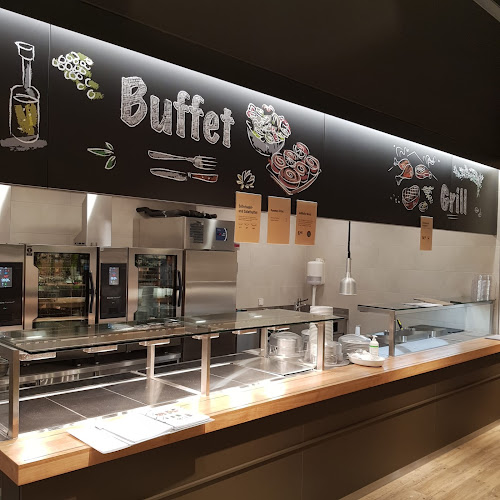 Coop Restaurant Kriens Pilatusmarkt - Kriens