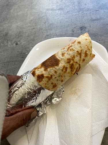 Ohmstrasse 18, 8050 Zürich