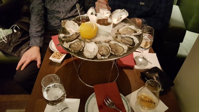 Opinii despre Jules Verne Panoramabar în Zürich - Gastronomie und Hotellerie
