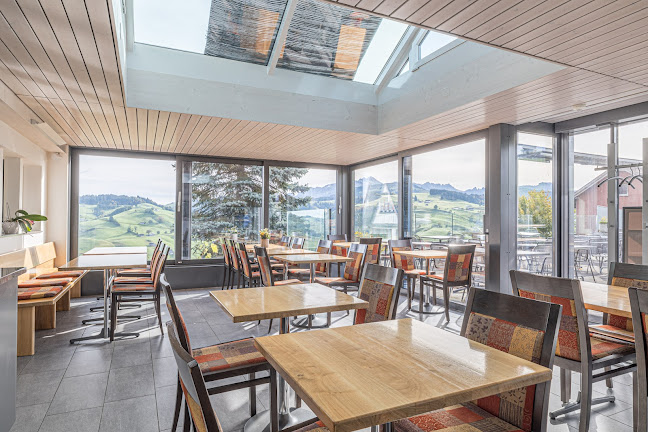 Bäckerei-Konditorei, Restaurant Hörnli Hemberg - Gastronomie und Hotellerie