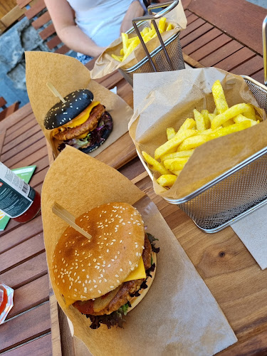 Comentarii opinii despre Big Vegan