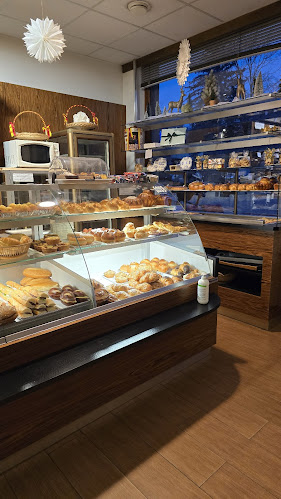 Boulangerie Contel SA - Geneva