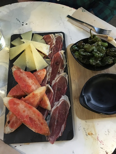 Tapas & Friends - Zürich