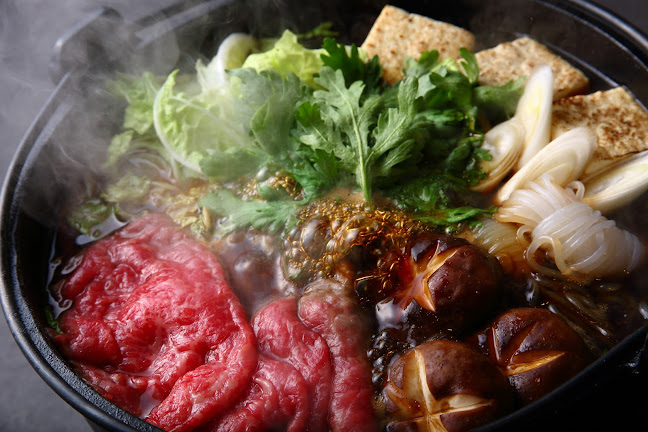 Edo Restaurant Japonais - Gastronomie und Hotellerie