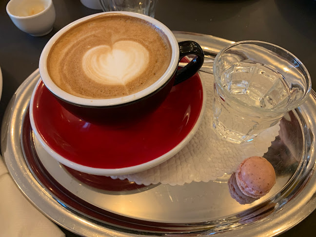 Bachstrasse 10, 8184 Bachenbülach