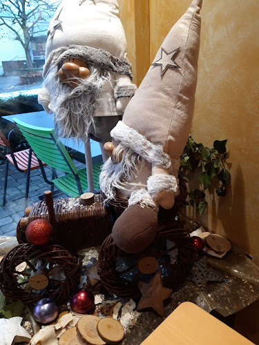 Café Bäckerei Frei - Gastronomie und Hotellerie