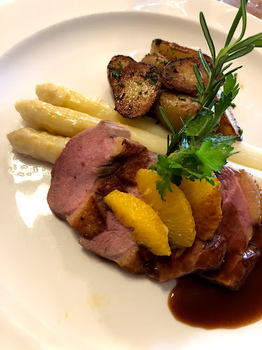 Comentarii opinii despre Hotel Restaurant Jura