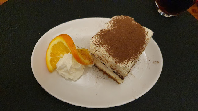 Comentarii opinii despre Restaurant Pizzeria La Rivière