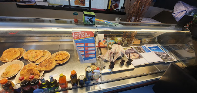 Aux Délices des Balkans