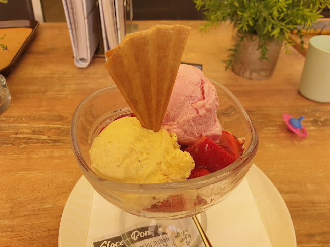 Restaurant Höck - Lyss