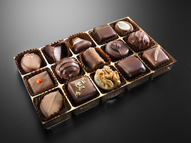 Opinii despre Confiserie Tea Room Brändli în Aarau - Gastronomie und Hotellerie