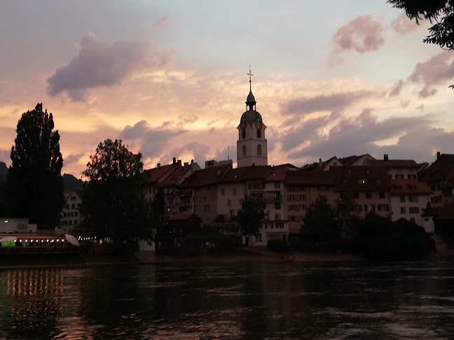 Paraiba Bar & Club - Gastronomie und Hotellerie