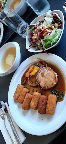 Berner Reha Zentrum - Gastronomie und Hotellerie