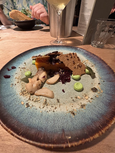 Opinii despre LAUCH în Basel - Gastronomie und Hotellerie