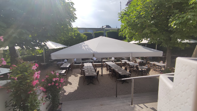 Restaurant du Théâtre - Lausanne