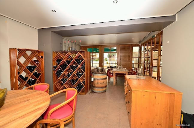 Café du Commerce - Gastronomie und Hotellerie