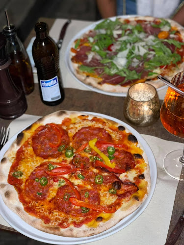 Comentarii opinii despre Ramazzotti