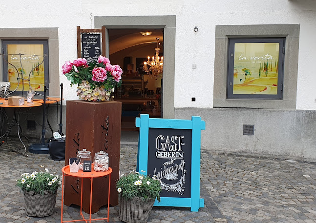 La verità - Gastronomie und Hotellerie