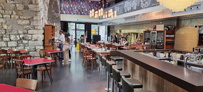 Viaduktstrasse, 8005 Zürich