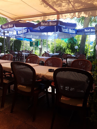 Opinii despre Restaurant de la Radio în Lausanne - Gastronomie und Hotellerie