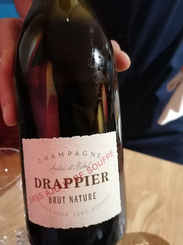 Osteria dell'Indipendenza - Lugano