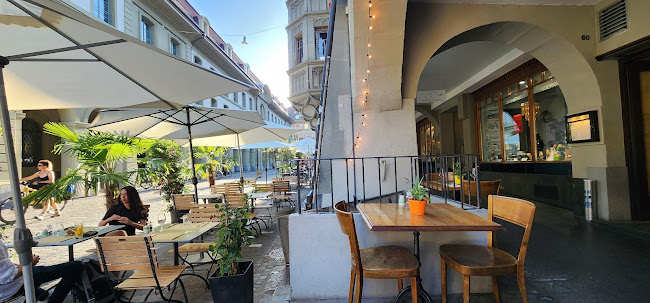 Opinii despre Metzgerstübli în Bern - Gastronomie und Hotellerie
