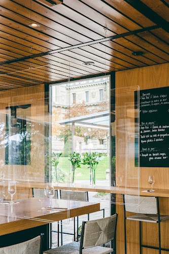 Opinii despre MYŌ Sushi Bar în Lausanne - Gastronomie und Hotellerie