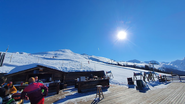 Comentarii opinii despre Clavadeleralp Schaukäserei & Restaurant