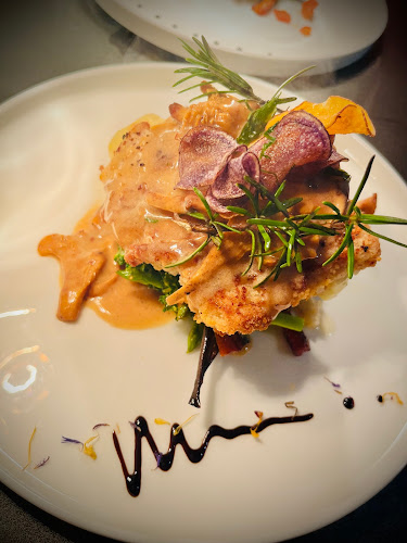 Restaurant Rigiblick - Gastronomie und Hotellerie