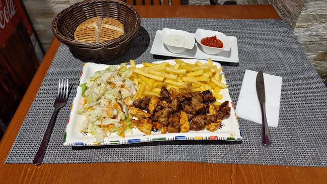 Pizza Prest'o Sàrl - Gastronomie und Hotellerie