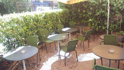 Trattoria Bar Apollo