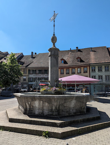 Restaurant Pöstli - Gastronomie und Hotellerie