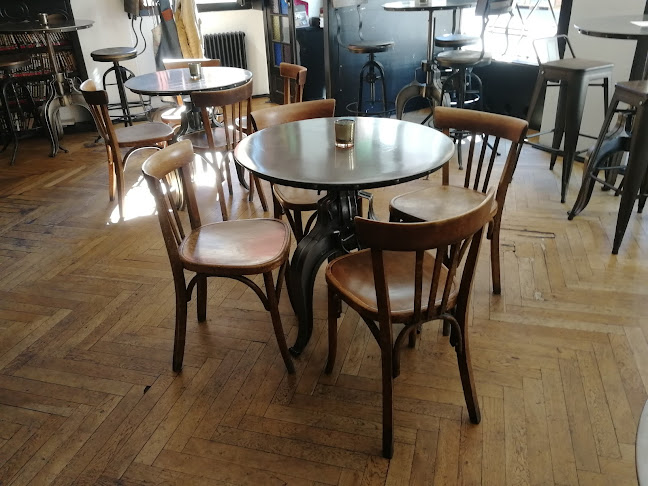 Rue de la Coulouvrenière 23, 1204 Genève