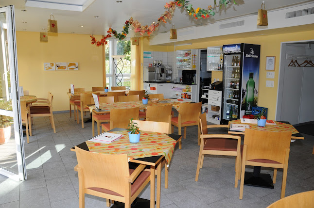 Restaurant Bistro am Tych - Zofingen
