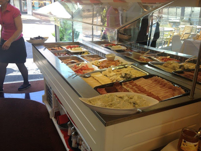 Restaurant Dorflinde