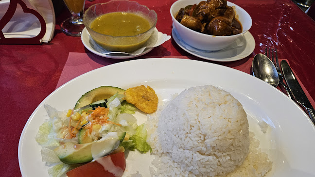 Comentarii opinii despre Donde Luis