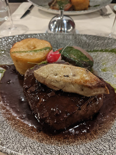 Restaurant Pinte communale