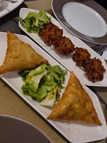 Comentarii opinii despre Le Safran - Restaurant Indien à Genève