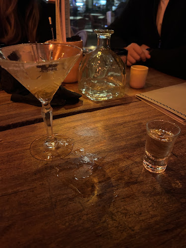 Opinii despre Taqueria Los Cuñados în Geneva - Gastronomie und Hotellerie