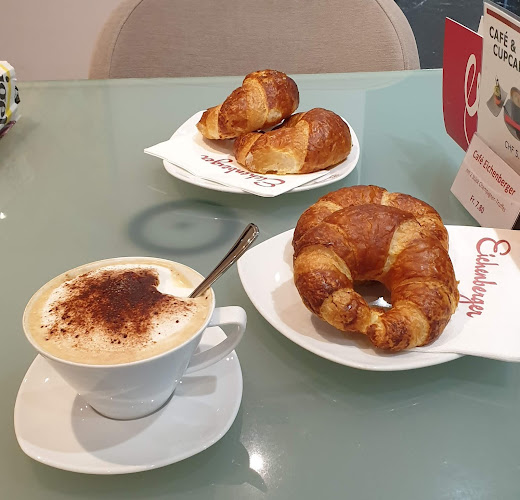 Confiserie Eichenberger, Café BEKB