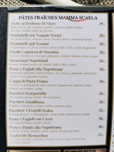 Pizzeria Calabria Dai 3 Fratelli Scalea