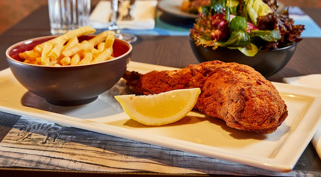 Opinii despre Gasthaus Albisgütli în Zürich - Gastronomie und Hotellerie