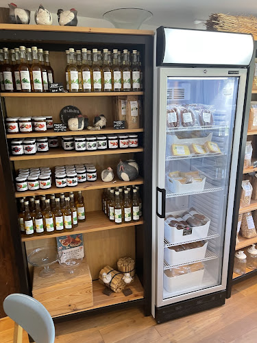 HofCafe - Gastronomie und Hotellerie