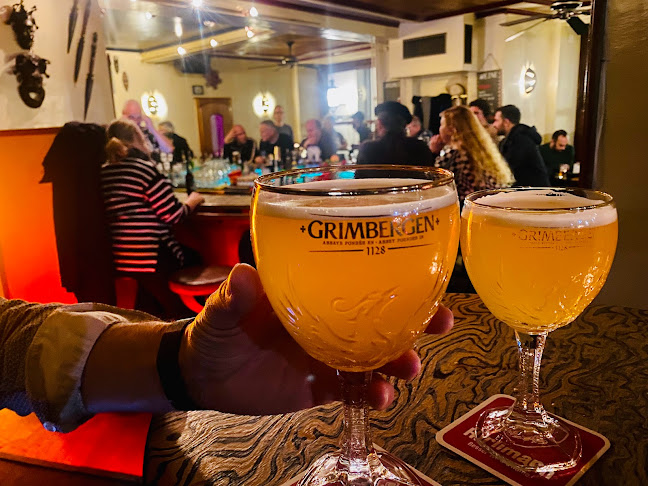 Safari Bar - Zürich