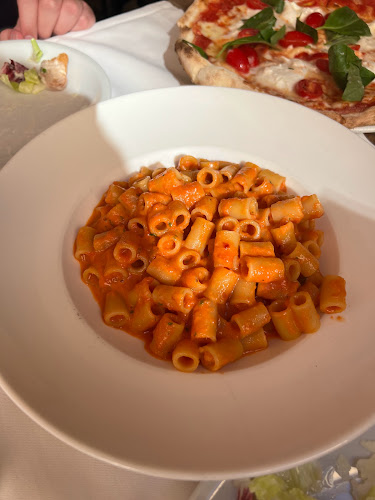 Ristorante-pizzeria Mary - Lugano